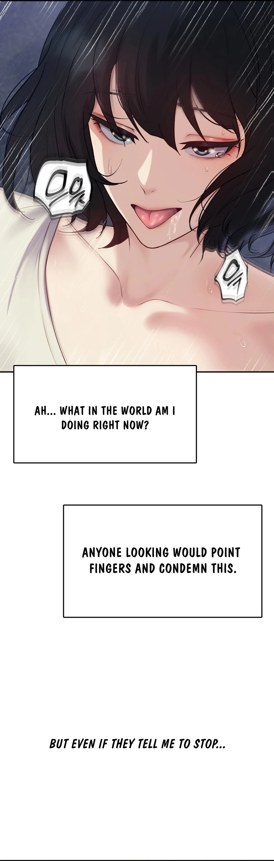 Read Bonmul Teojineun Sseol chapter 3 image 2 on Lezhin