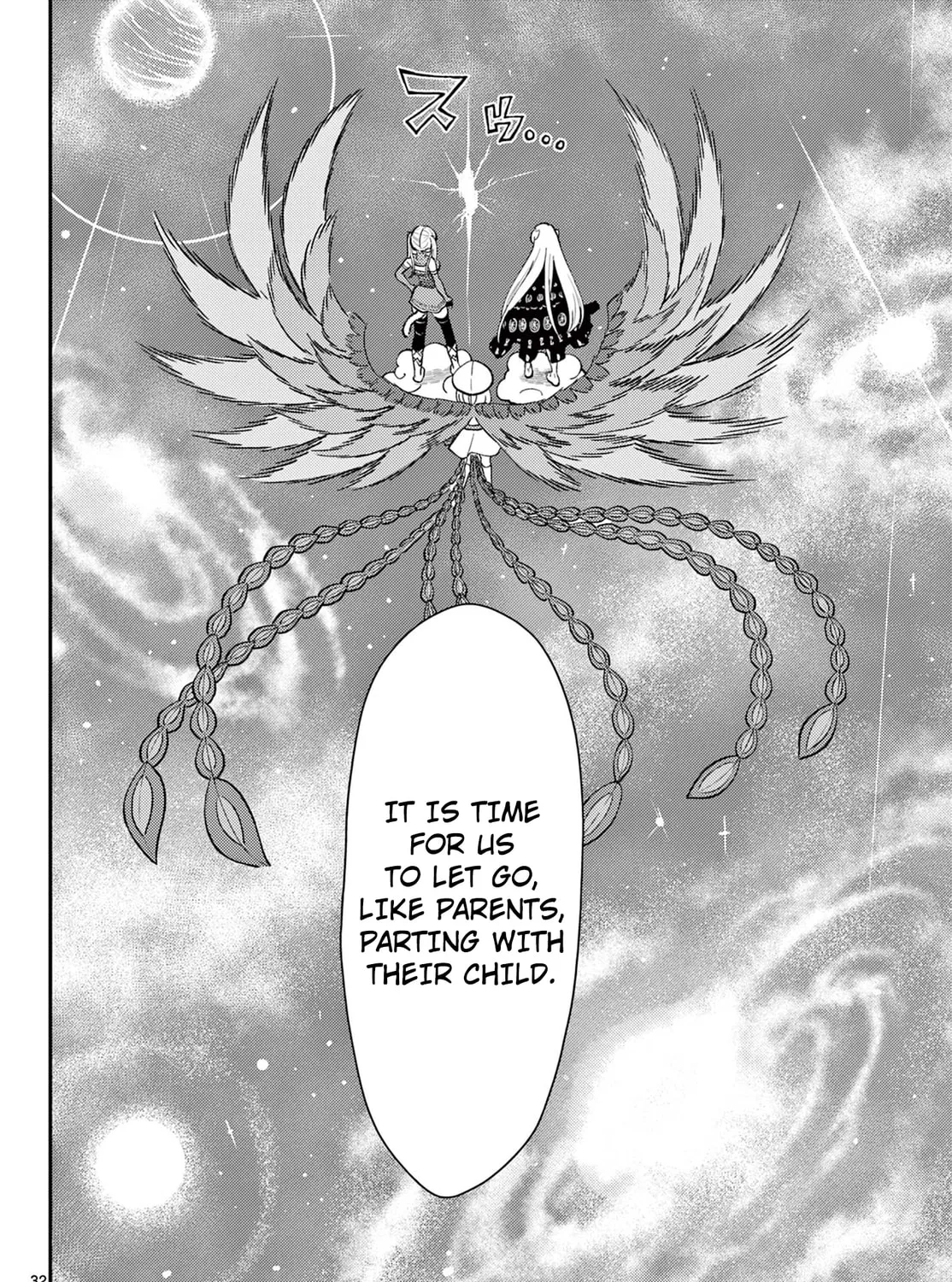 Read Bonnou☆Saiyuuki chapter 67 image 62 on Lezhin