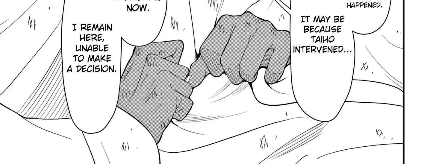 Read Bonnou☆Saiyuuki chapter 68 image 19 on Lezhin