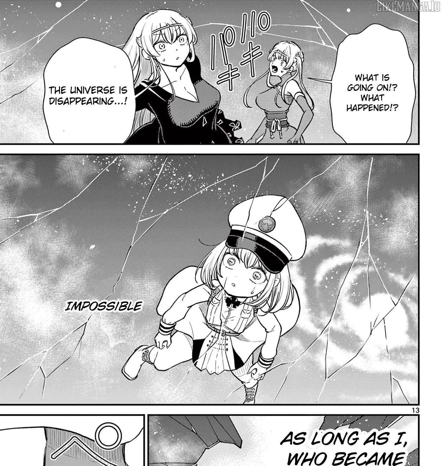 Read Bonnou☆Saiyuuki chapter 68 image 26 on Lezhin