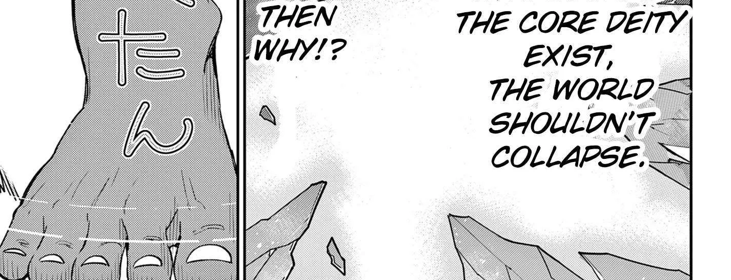 Read Bonnou☆Saiyuuki chapter 68 image 27 on Lezhin
