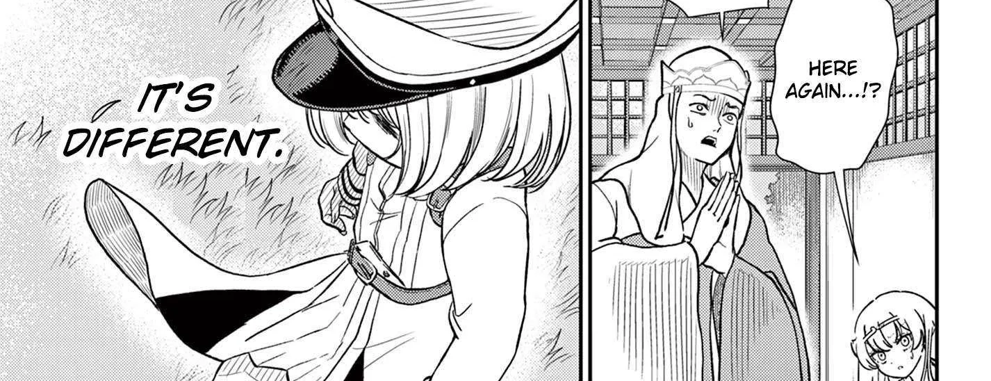 Read Bonnou☆Saiyuuki chapter 68 image 31 on Lezhin