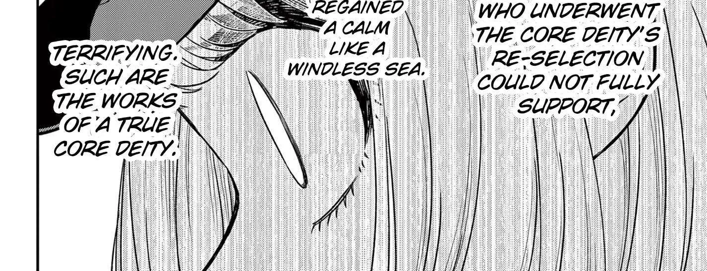 Read Bonnou☆Saiyuuki chapter 68 image 33 on Lezhin