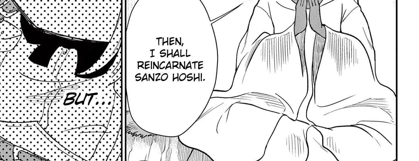 Read Bonnou☆Saiyuuki chapter 68 image 35 on Lezhin