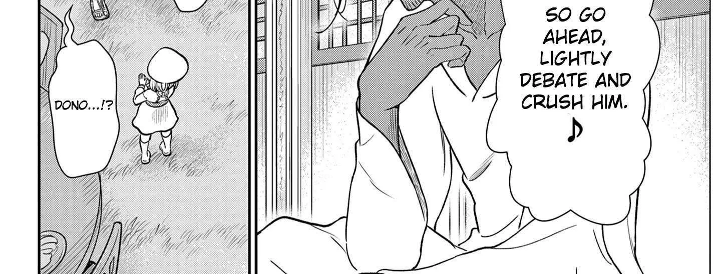 Read Bonnou☆Saiyuuki chapter 68 image 45 on Lezhin