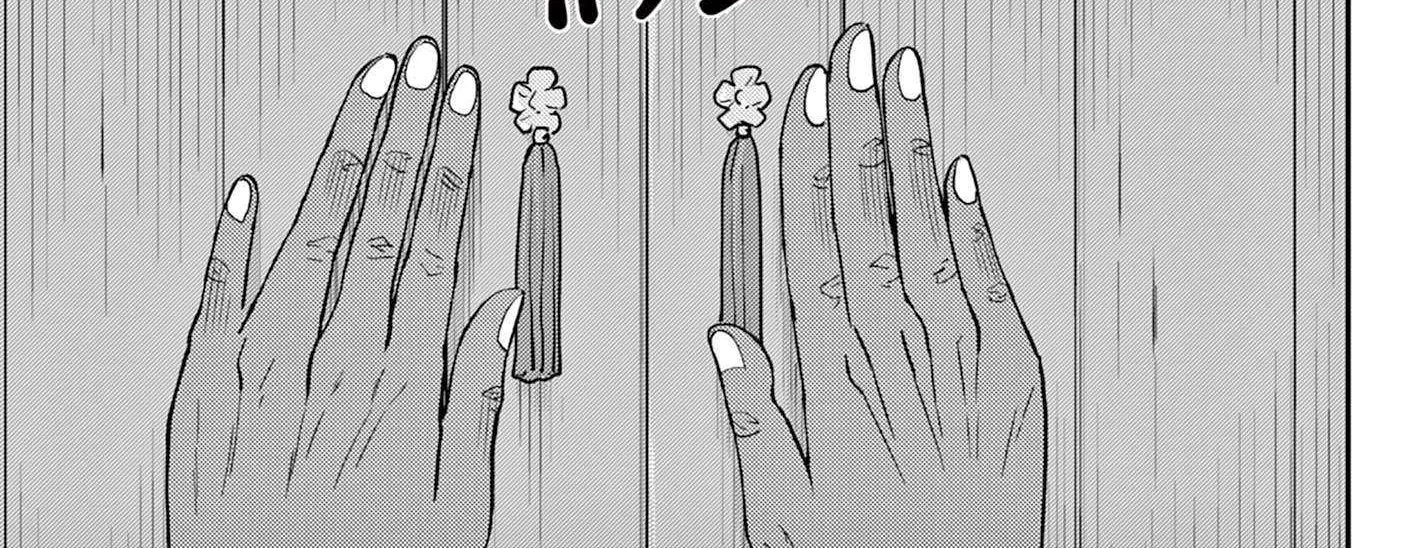 Read Bonnou☆Saiyuuki chapter 68 image 47 on Lezhin