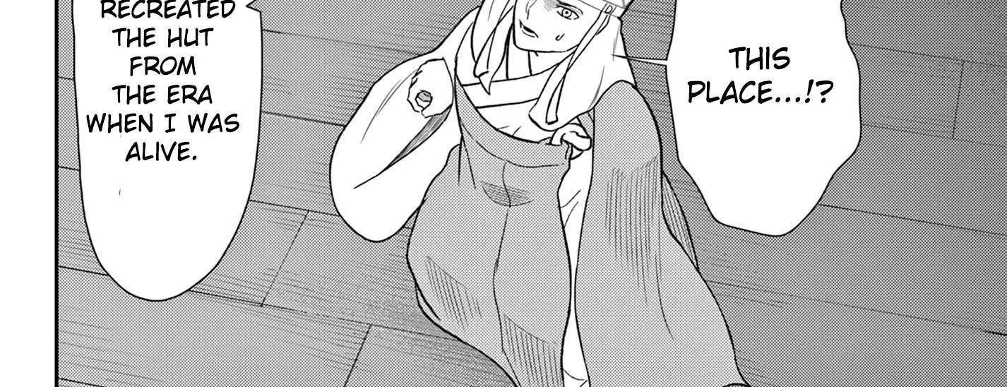 Read Bonnou☆Saiyuuki chapter 68 image 49 on Lezhin