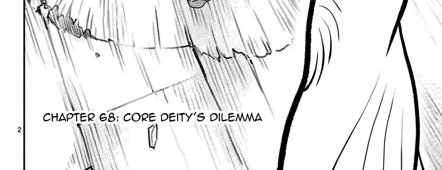 Read Bonnou☆Saiyuuki chapter 68 image 5 on Lezhin