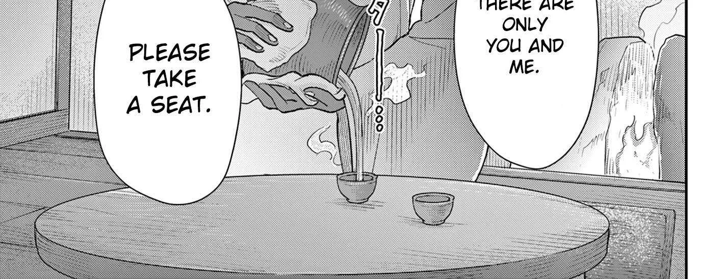Read Bonnou☆Saiyuuki chapter 68 image 51 on Lezhin