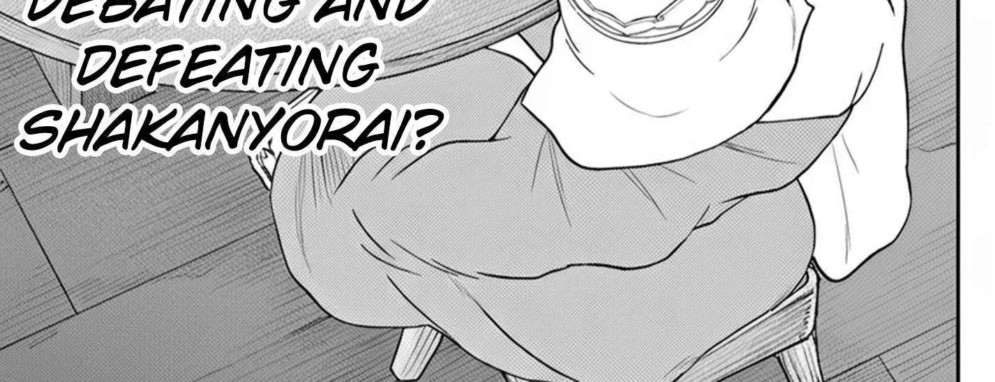 Read Bonnou☆Saiyuuki chapter 68 image 55 on Lezhin