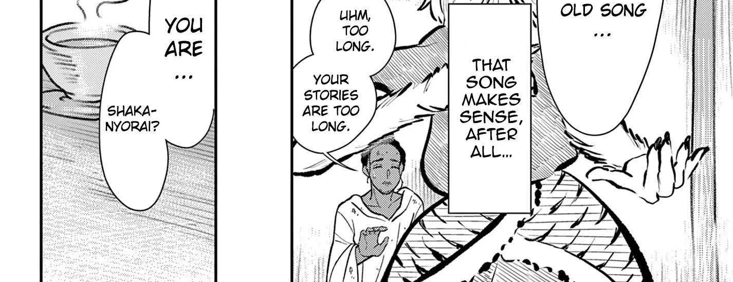 Read Bonnou☆Saiyuuki chapter 68 image 9 on Lezhin