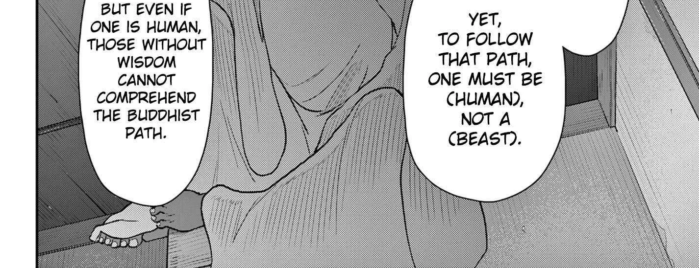 Read Bonnou☆Saiyuuki chapter 69 image 14 on Lezhin