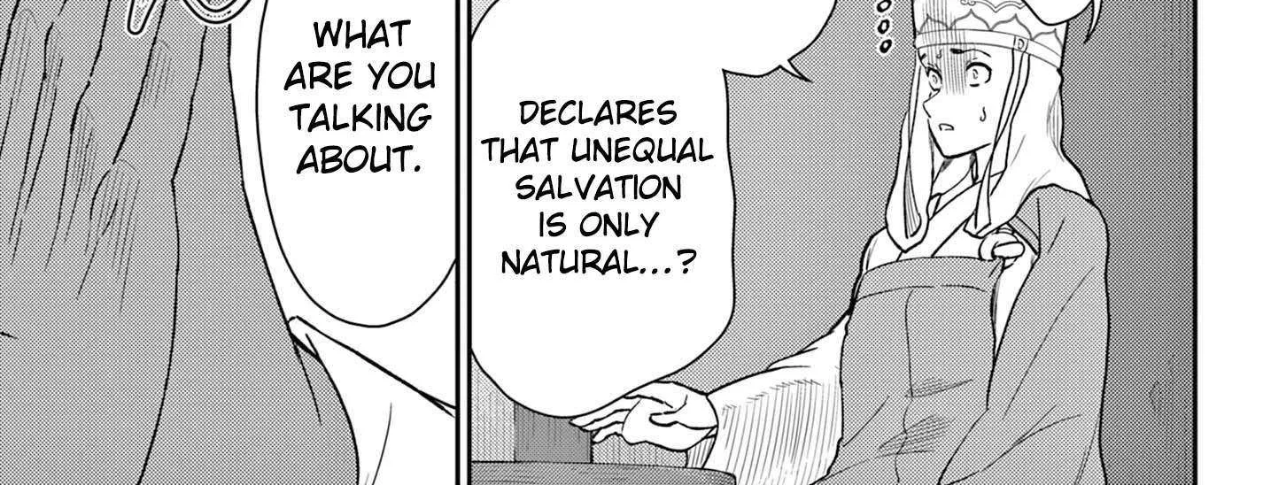Read Bonnou☆Saiyuuki chapter 69 image 16 on Lezhin