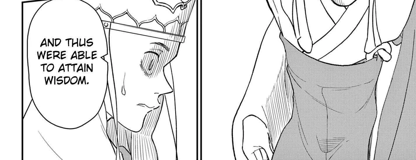 Read Bonnou☆Saiyuuki chapter 69 image 18 on Lezhin