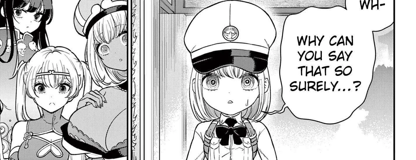 Read Bonnou☆Saiyuuki chapter 69 image 24 on Lezhin