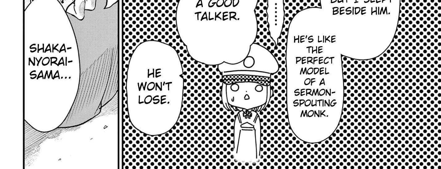 Read Bonnou☆Saiyuuki chapter 69 image 26 on Lezhin