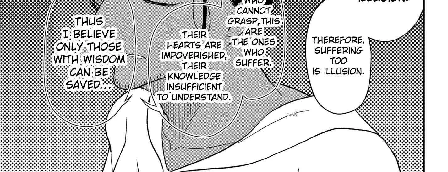 Read Bonnou☆Saiyuuki chapter 69 image 36 on Lezhin