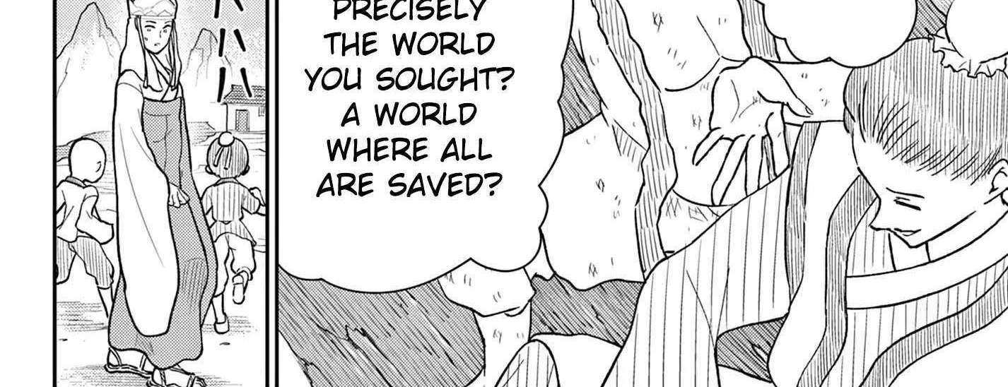 Read Bonnou☆Saiyuuki chapter 69 image 38 on Lezhin