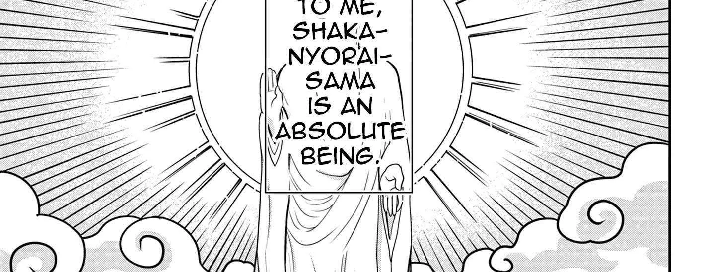 Read Bonnou☆Saiyuuki chapter 69 image 4 on Lezhin