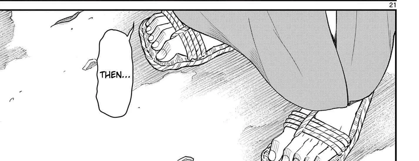 Read Bonnou☆Saiyuuki chapter 69 image 44 on Lezhin