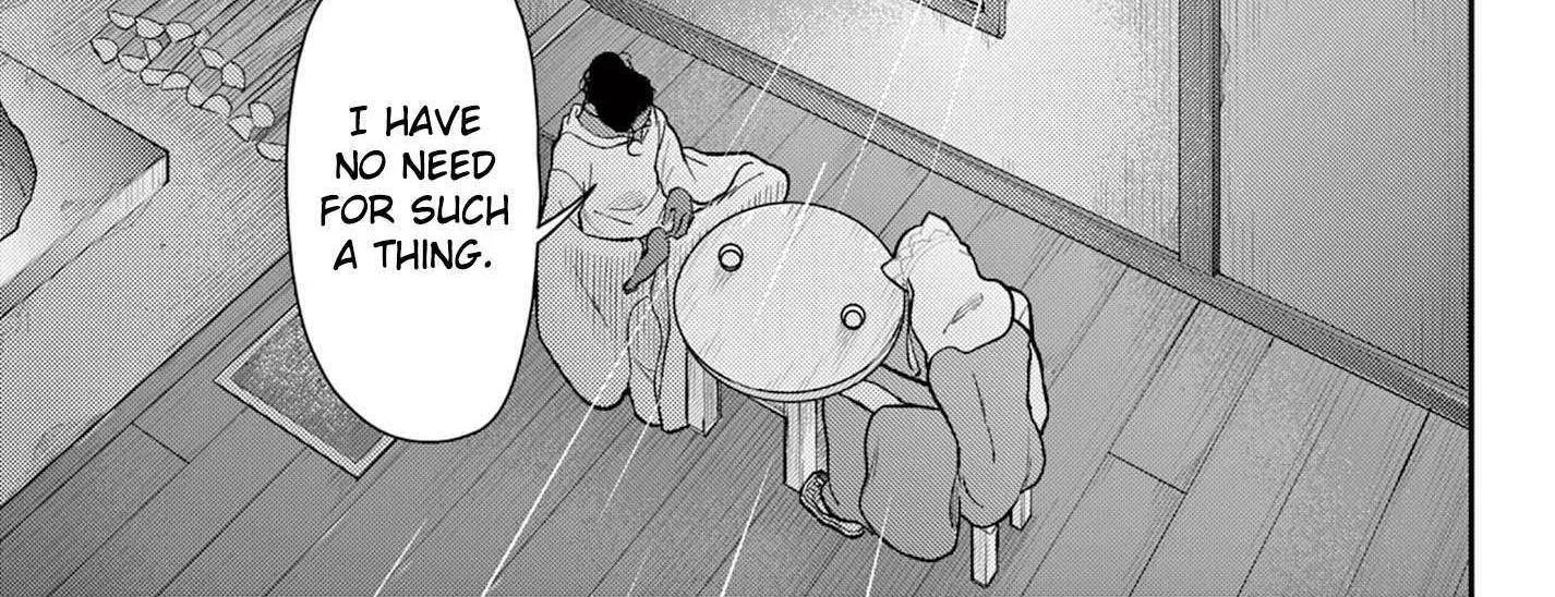 Read Bonnou☆Saiyuuki chapter 69 image 48 on Lezhin