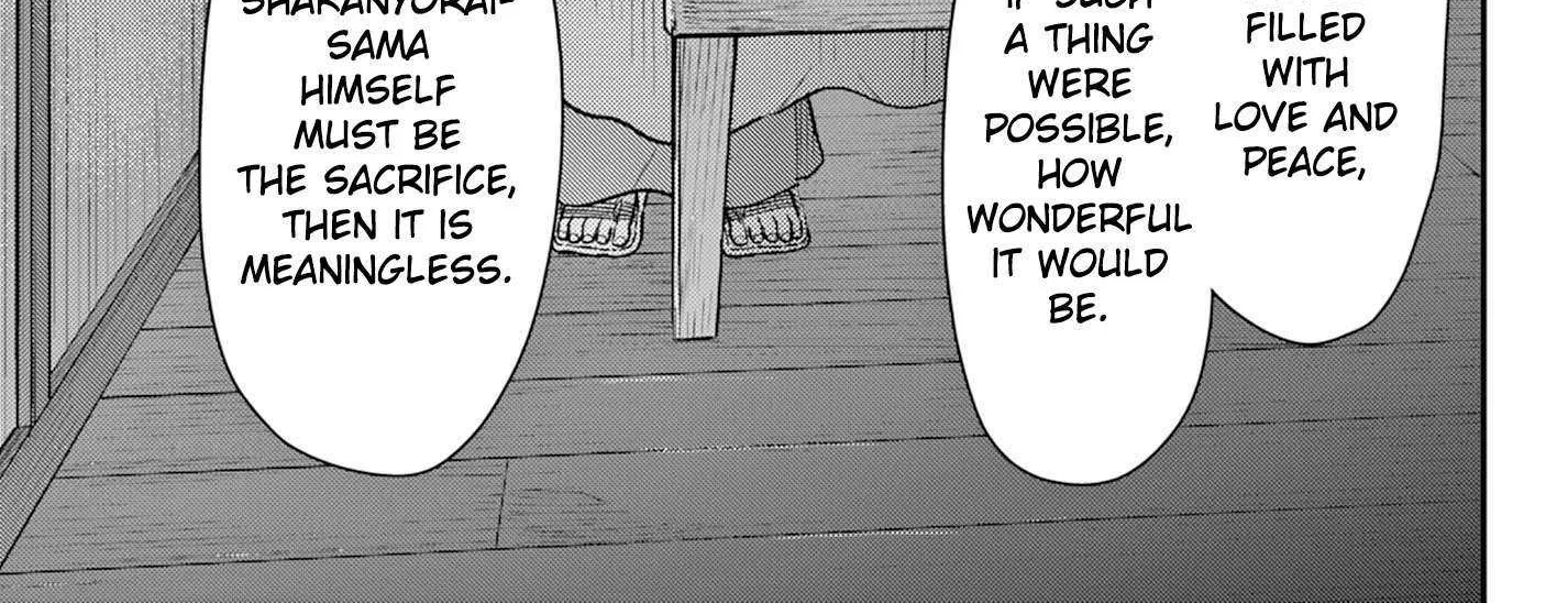 Read Bonnou☆Saiyuuki chapter 69 image 52 on Lezhin