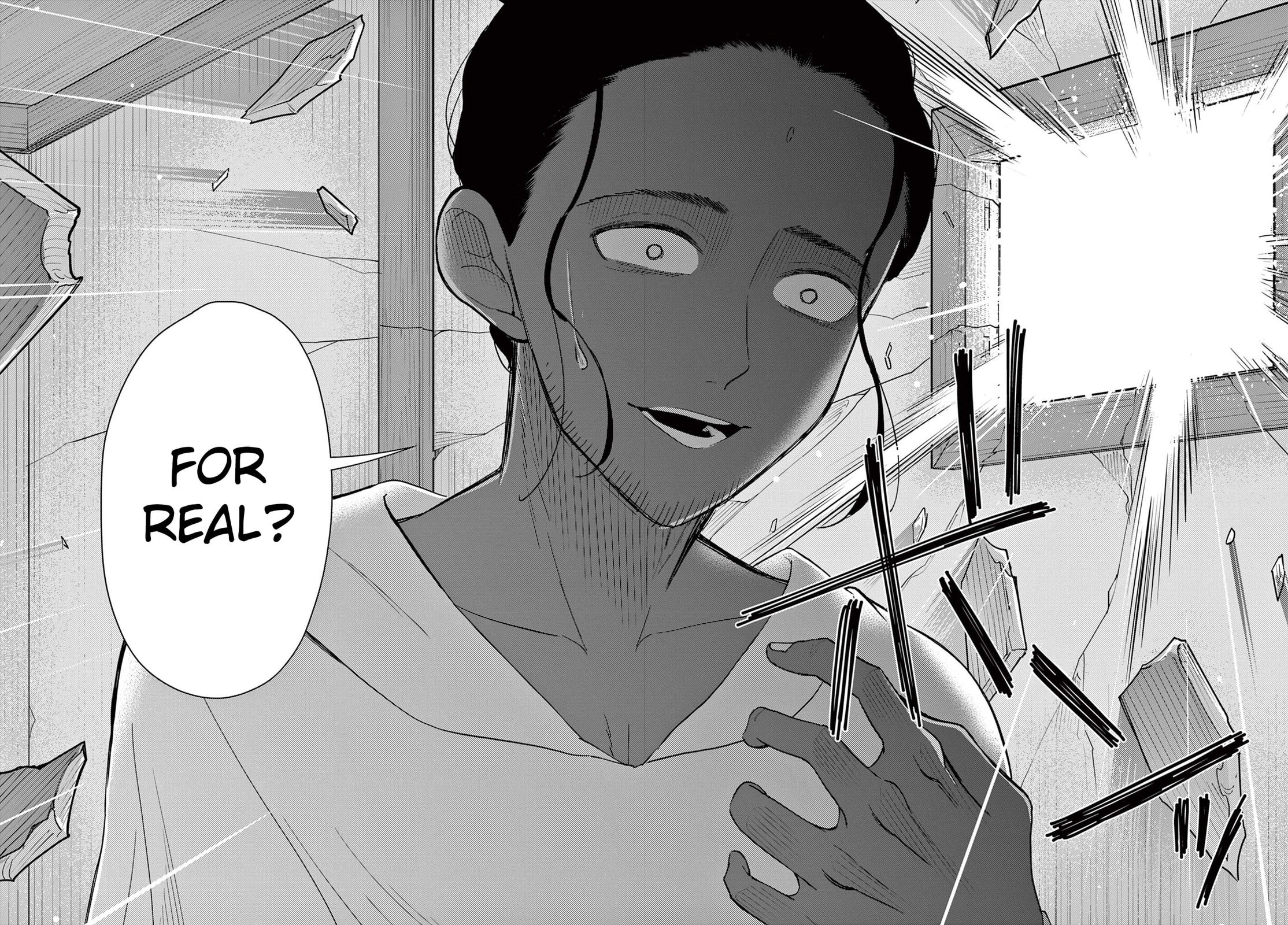 Read Bonnou☆Saiyuuki chapter 70 image 24 on Lezhin