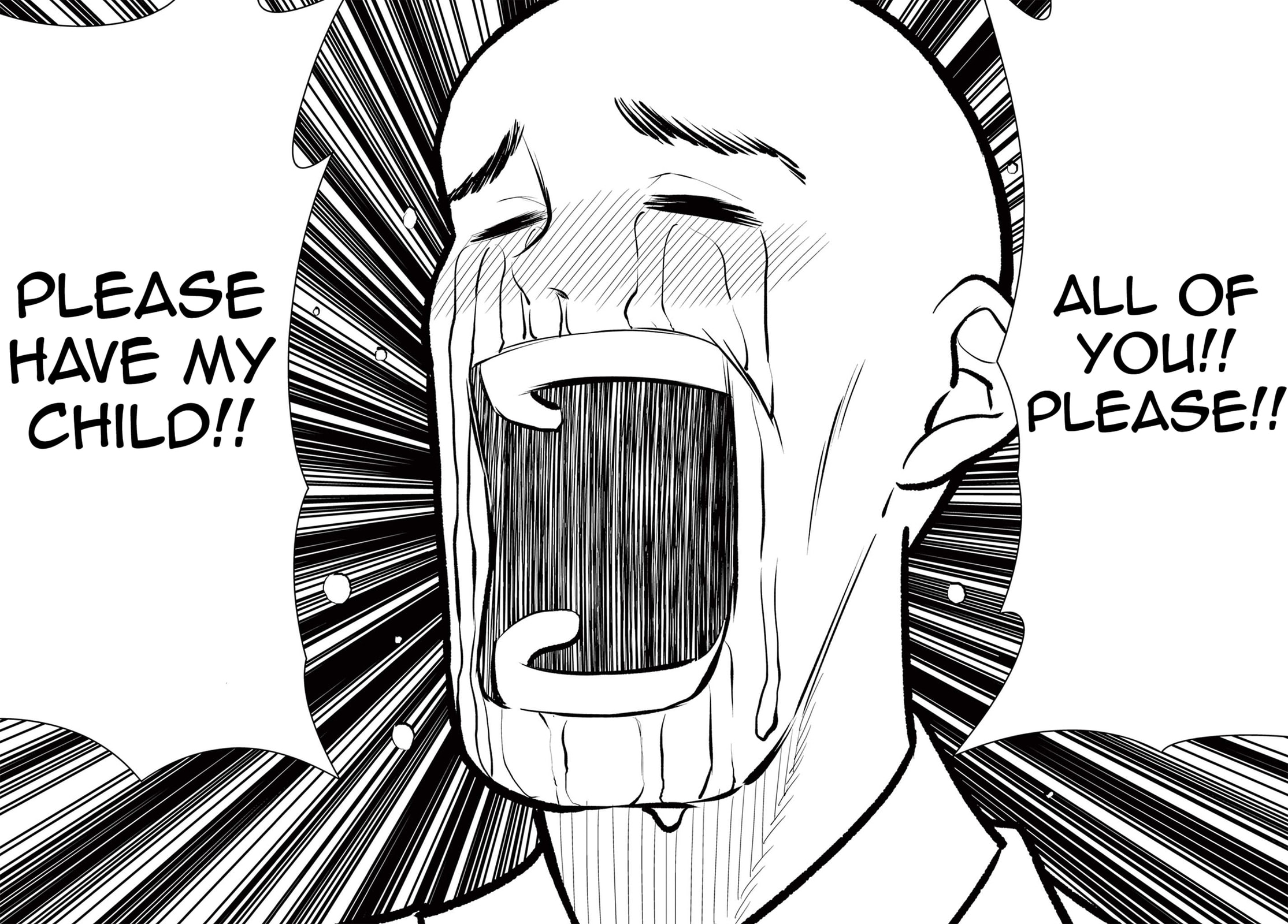 Read Bonnou☆Saiyuuki chapter 73 image 28 on Lezhin