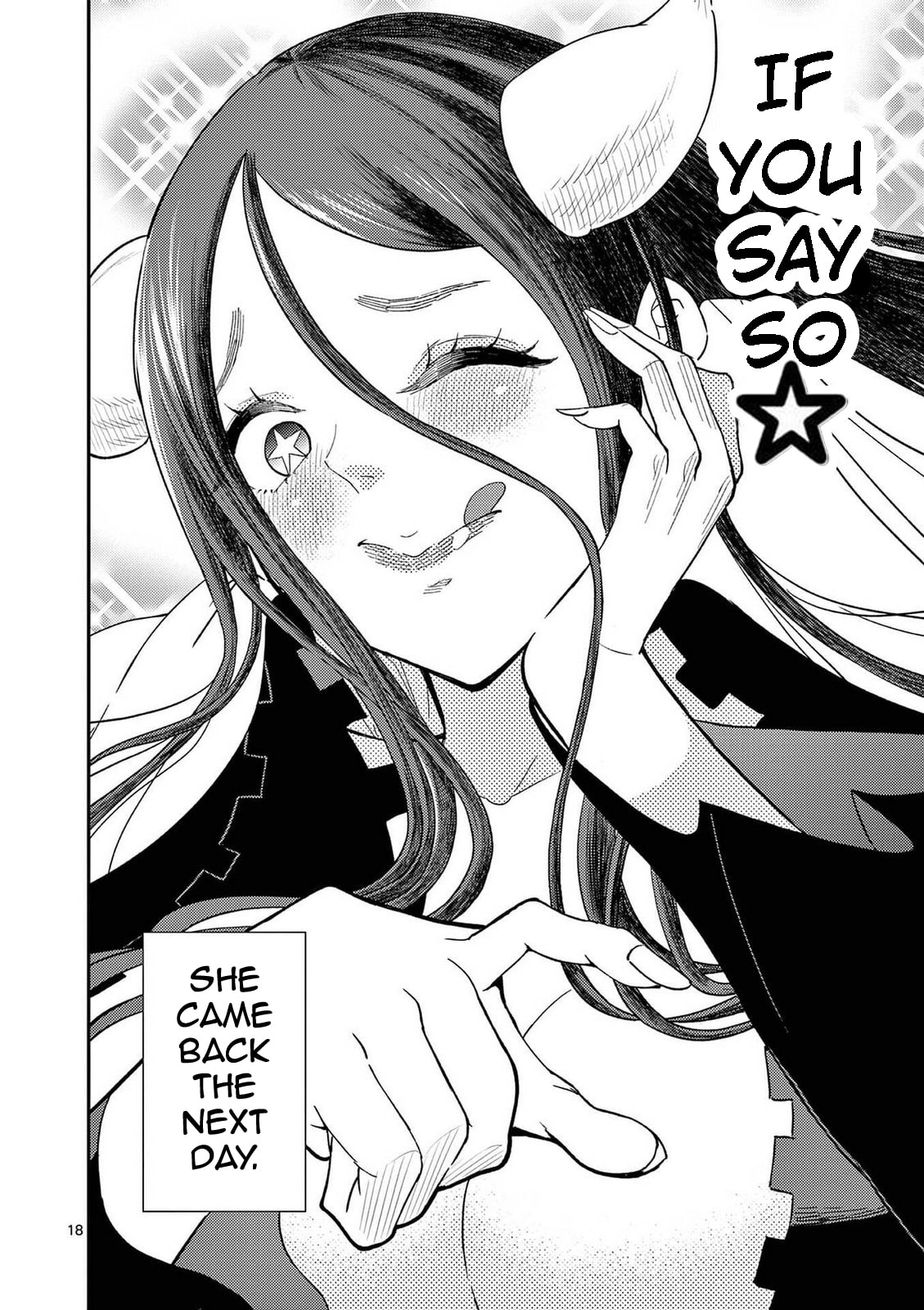 Read Bonnou☆Saiyuuki chapter 76 image 35 on Lezhin