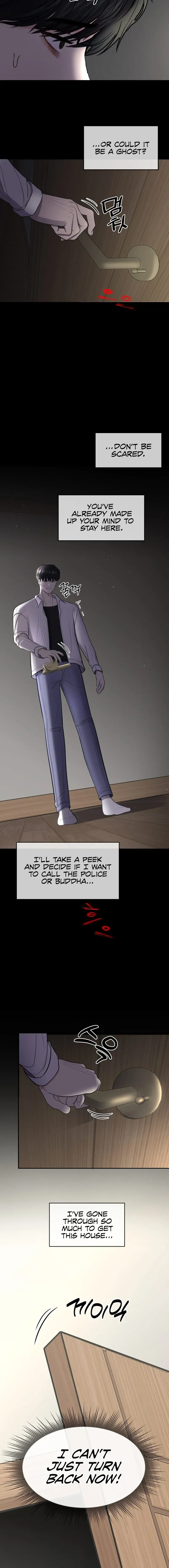 Read Boo-cket List chapter 1 image 10 on Lezhin
