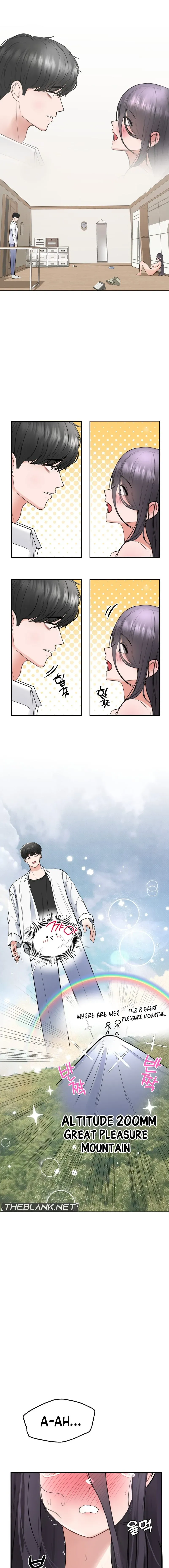 Read Boo-cket List chapter 1 image 16 on Lezhin