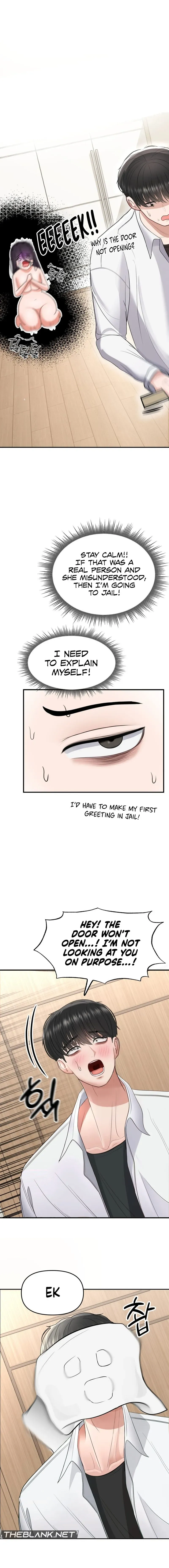 Read Boo-cket List chapter 1 image 18 on Lezhin