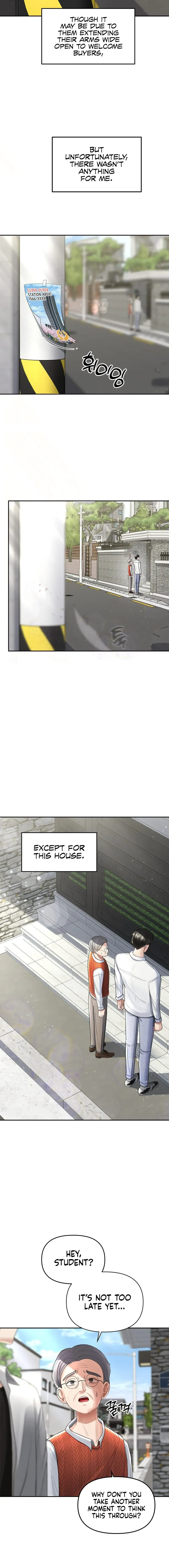 Read Boo-cket List chapter 1 image 2 on Lezhin