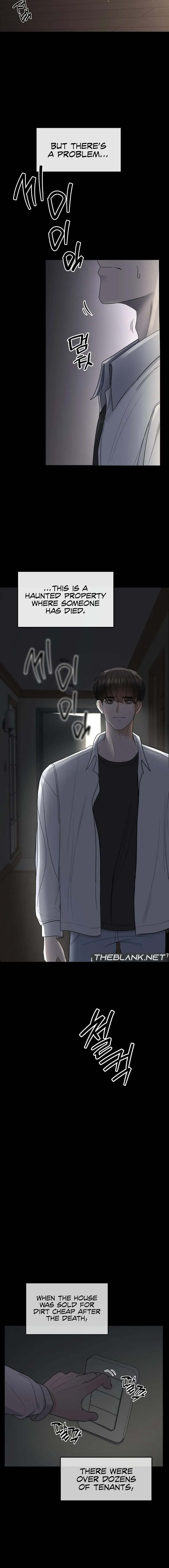 Read Boo-cket List chapter 1 image 5 on Lezhin