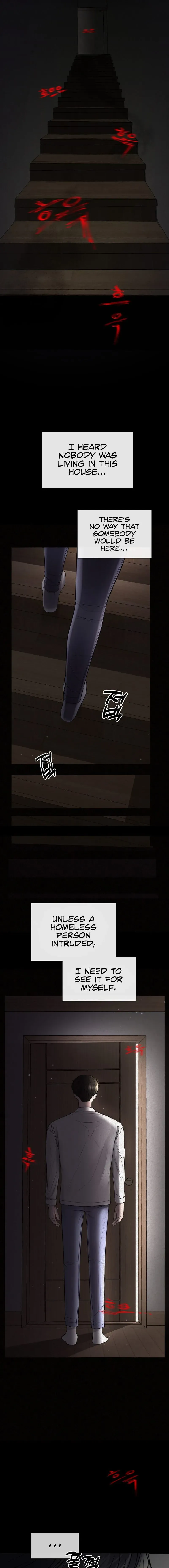 Read Boo-cket List chapter 1 image 9 on Lezhin