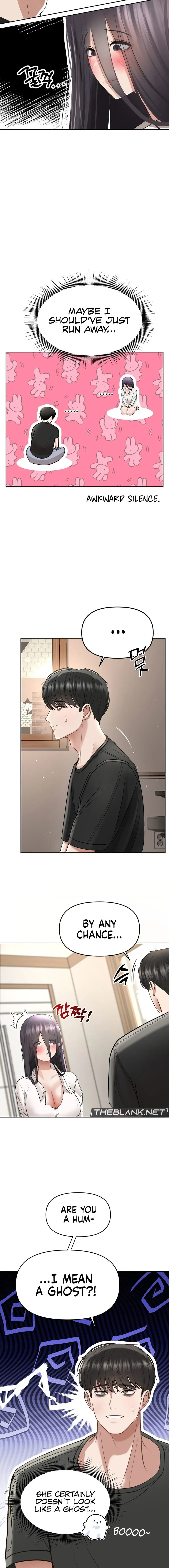 Read Boo-cket List chapter 2 image 1 on Lezhin