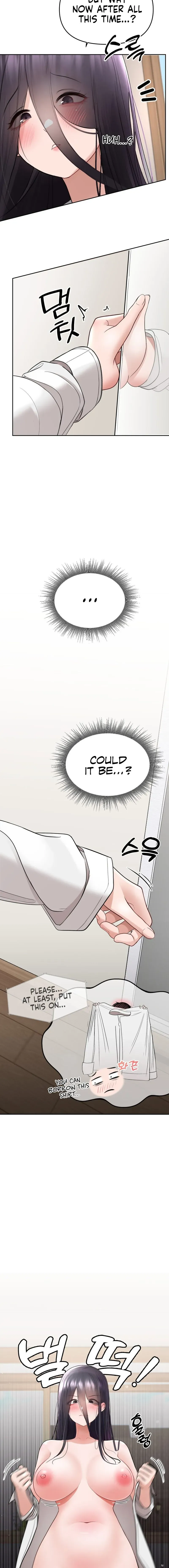 Read Boo-cket List chapter 2 image 10 on Lezhin