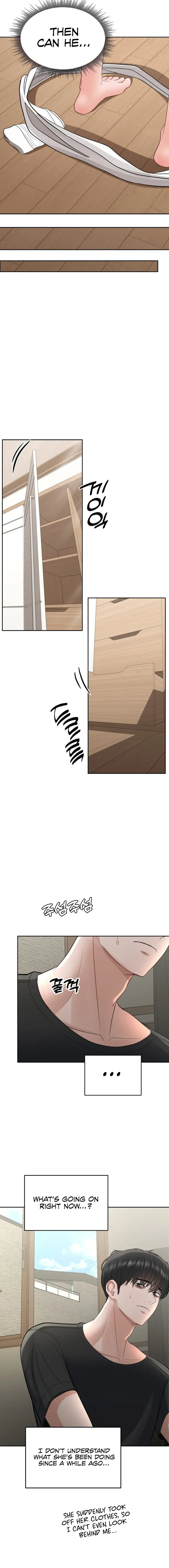 Read Boo-cket List chapter 2 image 14 on Lezhin
