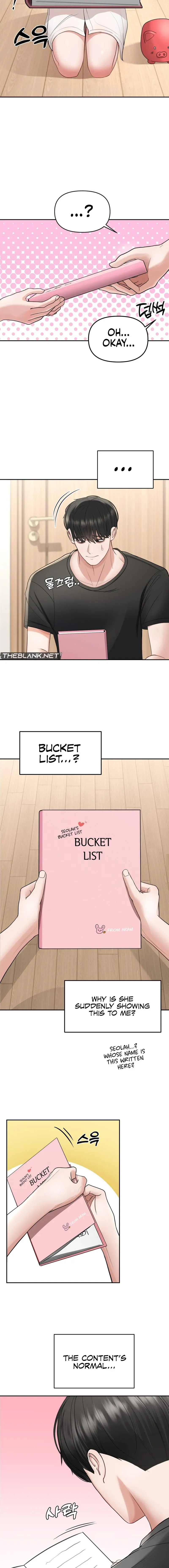 Read Boo-cket List chapter 2 image 16 on Lezhin