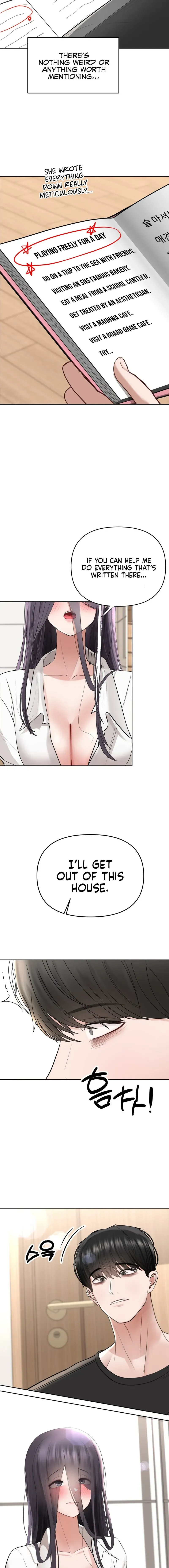Read Boo-cket List chapter 2 image 17 on Lezhin