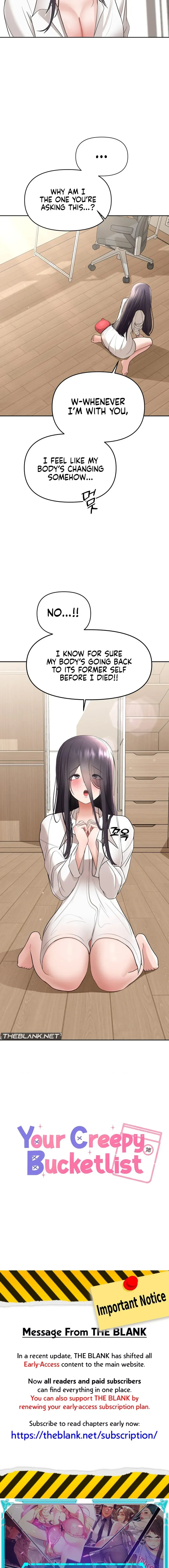 Read Boo-cket List chapter 2 image 18 on Lezhin