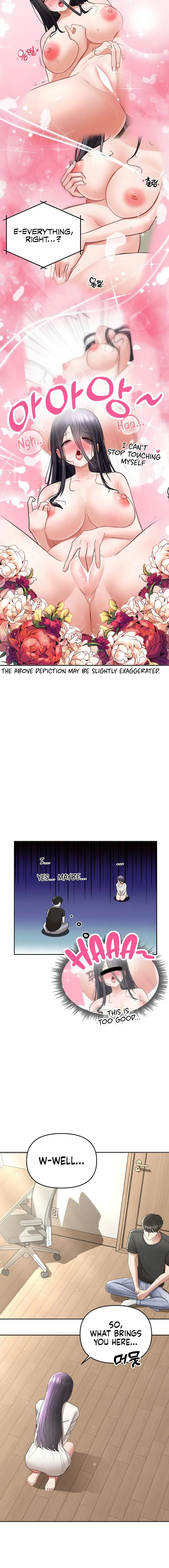 Read Boo-cket List chapter 2 image 3 on Lezhin