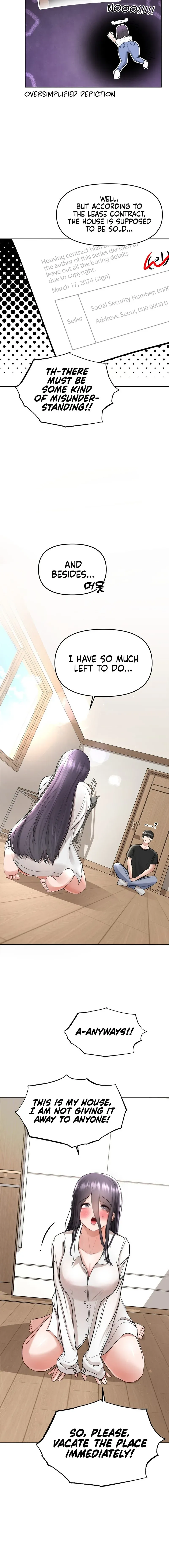 Read Boo-cket List chapter 2 image 5 on Lezhin