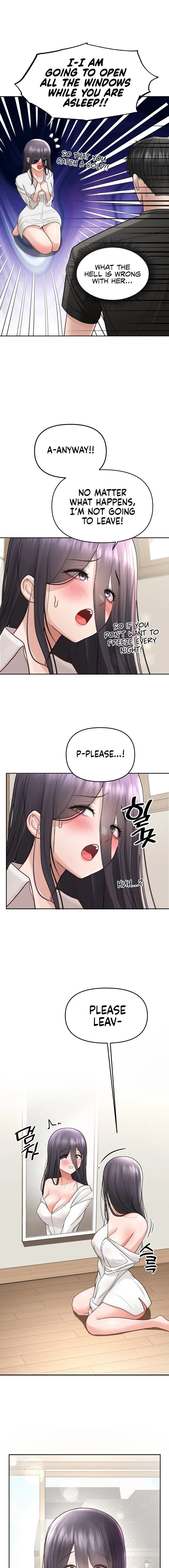 Read Boo-cket List chapter 2 image 7 on Lezhin