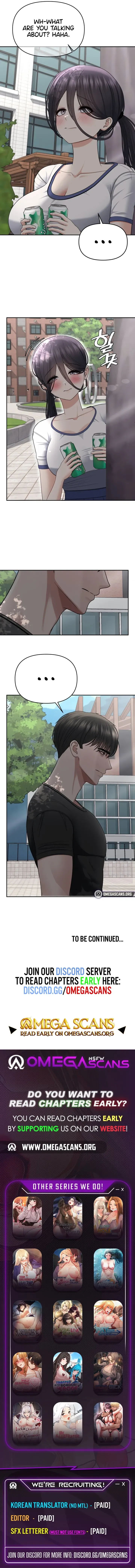 Read Boo-cket List chapter 21 image 11 on Lezhin