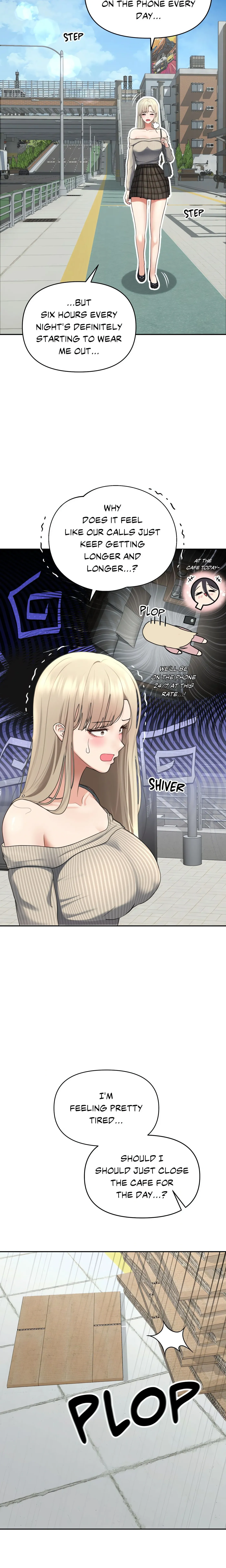 Read Boo-cket List chapter 26 image 1 on Lezhin
