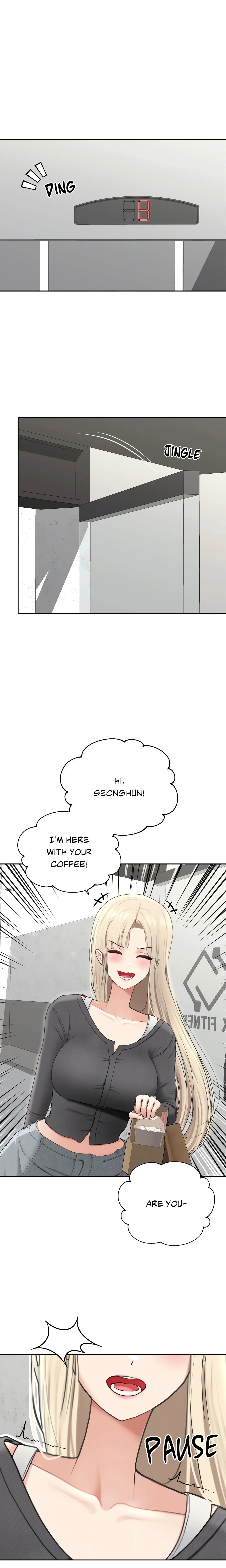 Read Boo-cket List chapter 26 image 10 on Lezhin