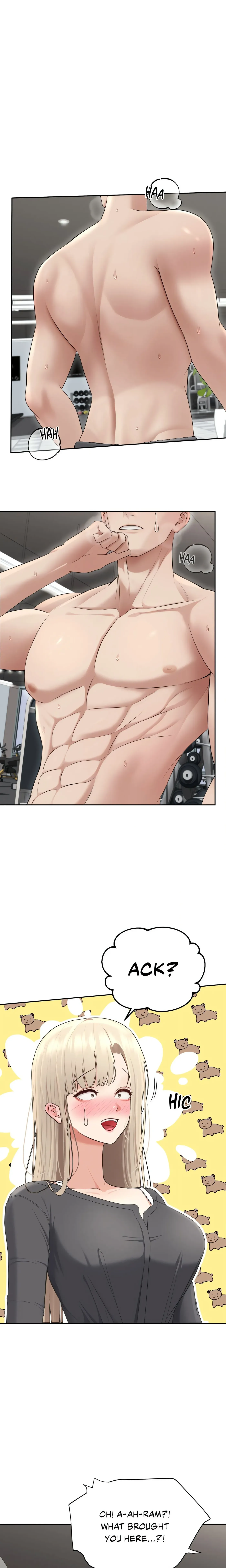 Read Boo-cket List chapter 26 image 11 on Lezhin