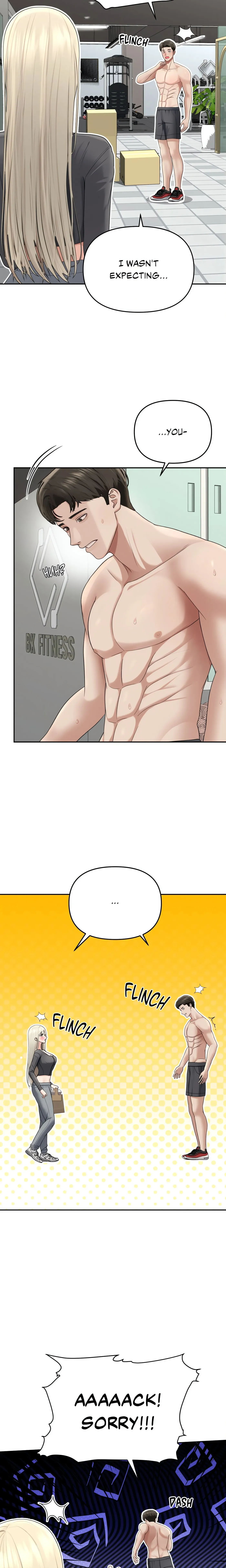 Read Boo-cket List chapter 26 image 12 on Lezhin