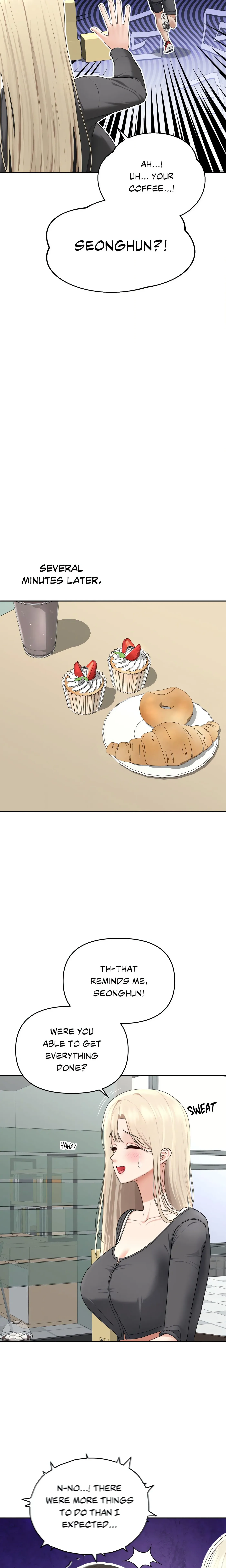 Read Boo-cket List chapter 26 image 13 on Lezhin